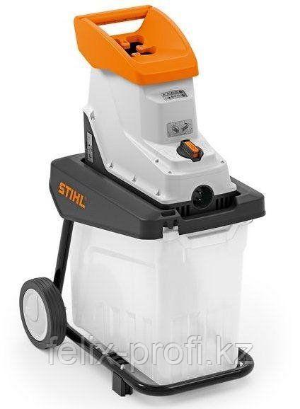 Садовый измельчитель веток электрический Stihl GHE 140.0 L