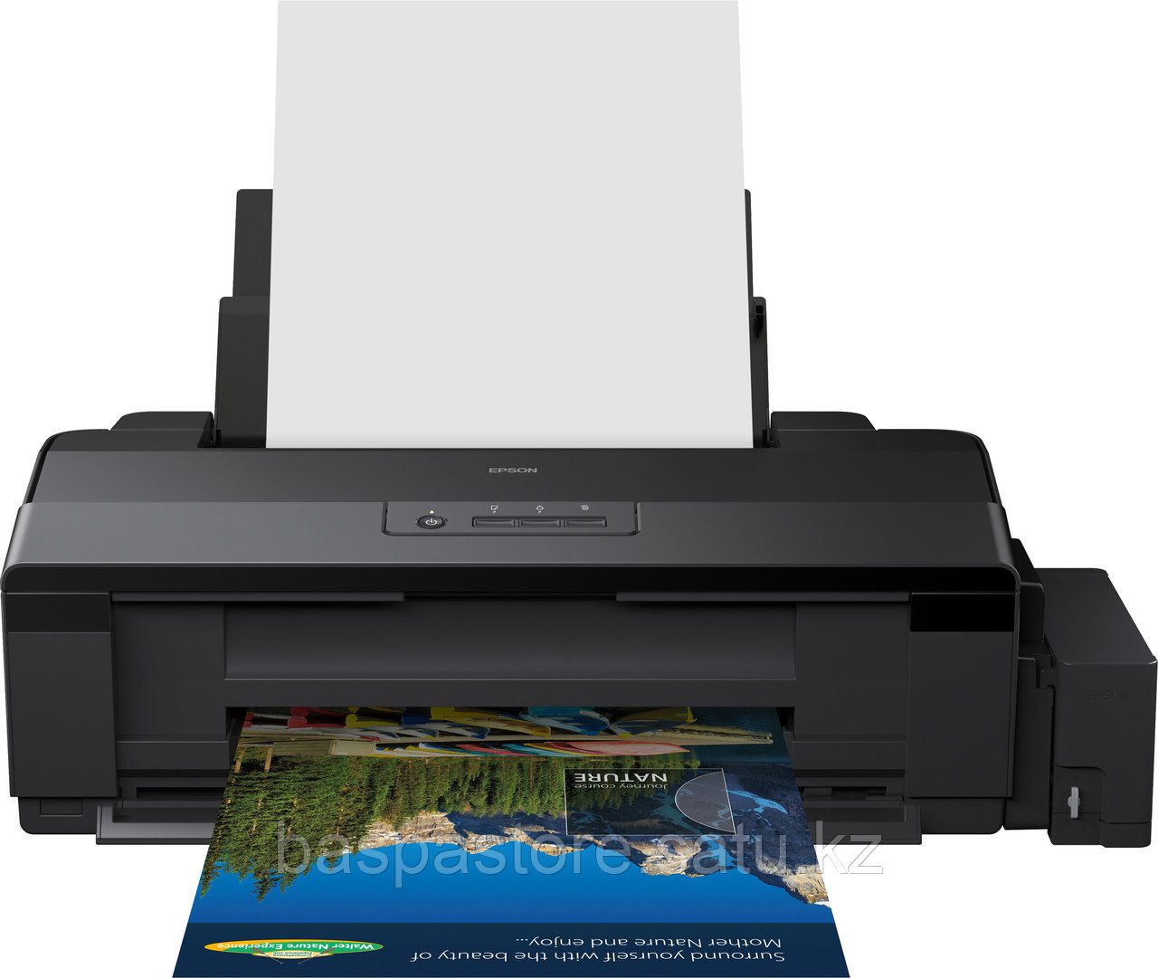 Epson L1800 принтері, сиялы, түрлі-түсті, A3 - фото 1 - id-p110243742