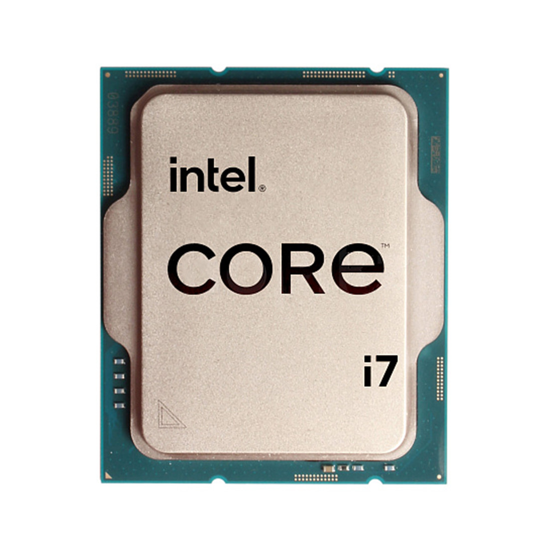 Процессор (CPU) Intel Core i7 Processor 13700F 1700