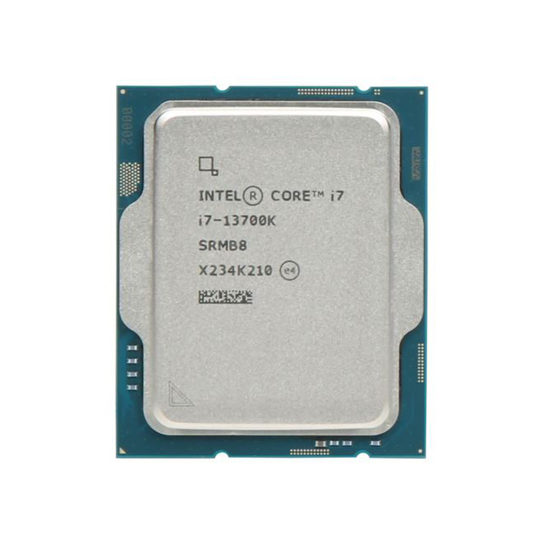 Процессор (CPU) Intel Core i7 Processor 13700K 1700