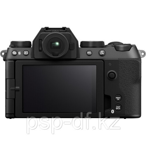 Фотоаппарат Fujifilm X-S20 kit XF 18-55mm f/2.8-4 R LM OIS - фото 2 - id-p110243903