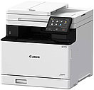 МФУ Canon i-SENSYS MF754Cdw 5455C023 + дополнительный картридж Canon 069, фото 3