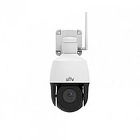 IPC672LR-AX4DUWK Поворотная PTZ видеокамера