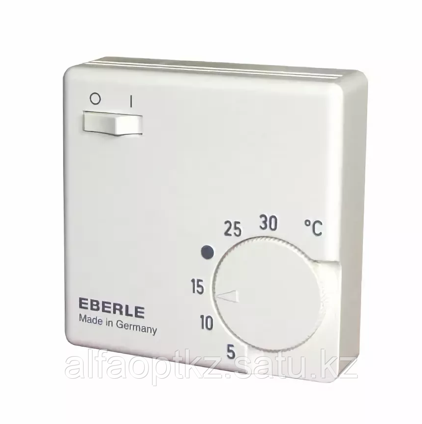 Терморегулятор Eberle RTR-E 3563 - фото 1 - id-p110244250