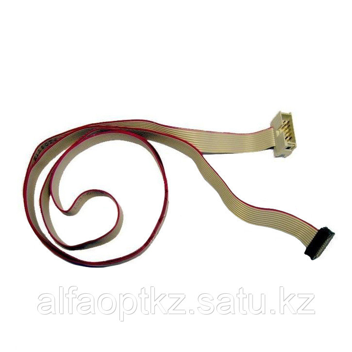 УК-8100-3 Удлинительный кабель пульта управления для Е3-8100, длина 3м - фото 1 - id-p110244968