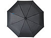 Зонт Traveler автоматический 21,5, черный (Р), фото 2
