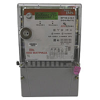 Счетчик электроэнергии Матрица NP73E.2-12-1 (I-N-2Rs-T-Y 2-30-1 OFDM)