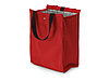 Складная сумка-холодильник Fresh, красный, фото 2