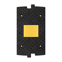 Лежачий Полицейский ИДН-300 Композит (средний элемент)