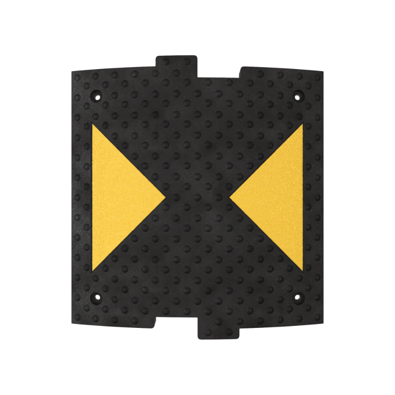 Лежачий Полицейский ИДН-500 Композит (средний элемент)