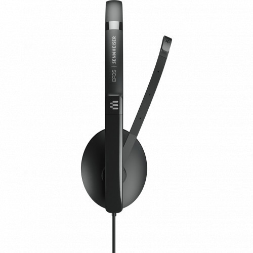 Sennheiser ADAPT 160 USB наушники (1000915) - фото 3 - id-p110248862