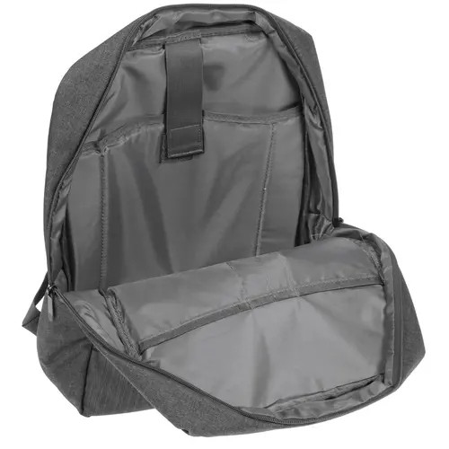 PortCase KBP-132 Серый сумка для ноутбука (KBP-132GR) - фото 5 - id-p108040832