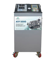 Установка для замены жидкости в АКПП GRUNBAUM ATF 5000