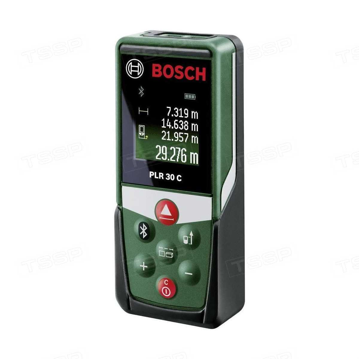 Дальномер лазерный Bosch Universal Distance 50 0603672800 - фото 1 - id-p110255439
