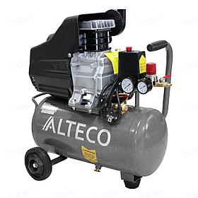 Компрессор ALTECO ACD 20/200 / 220л/мин / 8бар