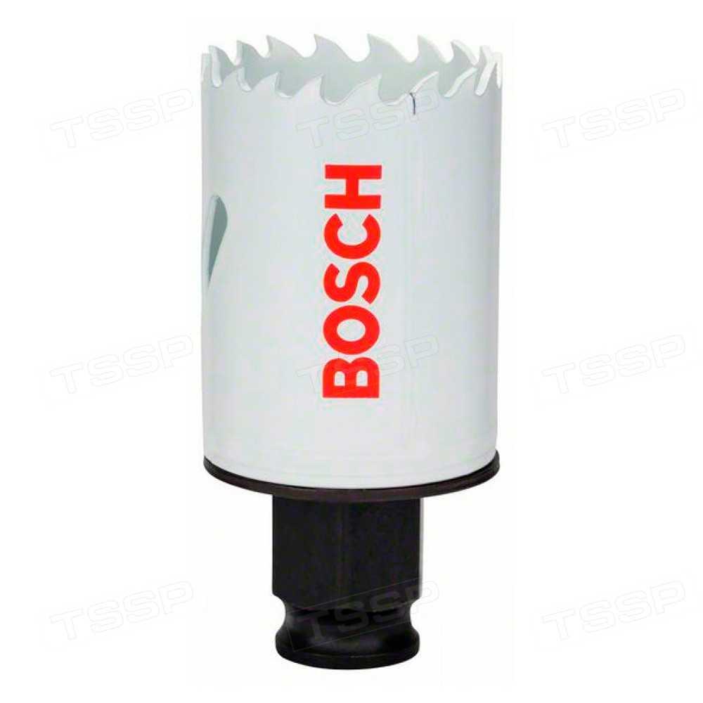 Коронка пильная Bosch 35мм HSS-Co 2608584626 - фото 1 - id-p110255651