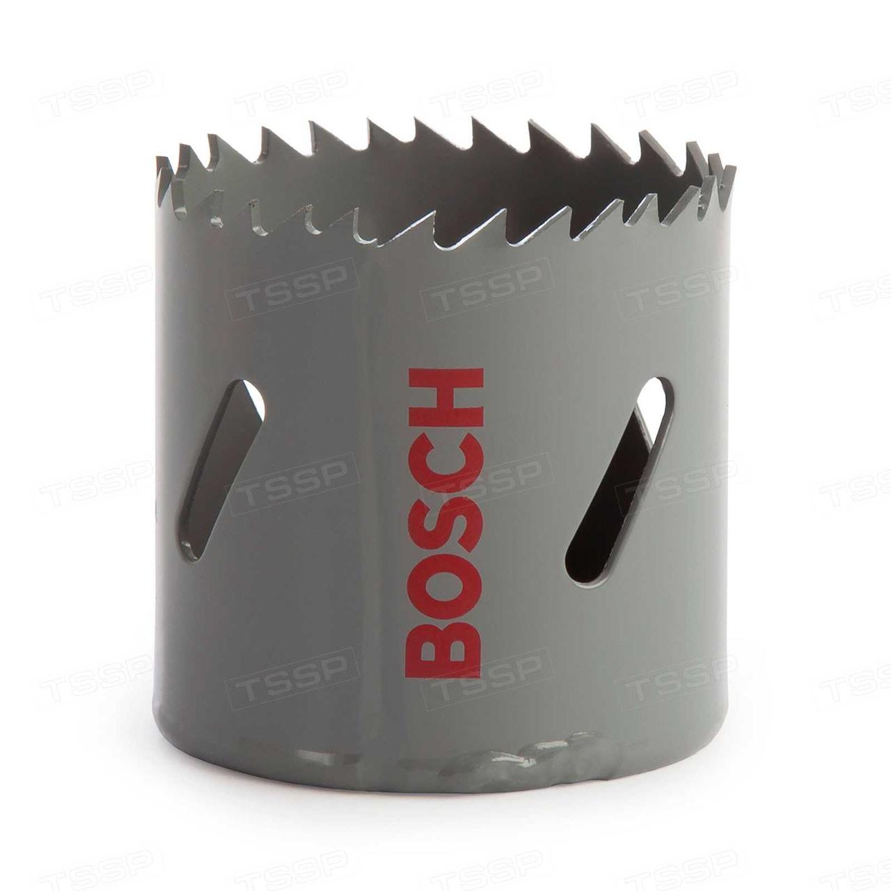 Коронка Bosch 56 мм Bi-Metall 2608584848