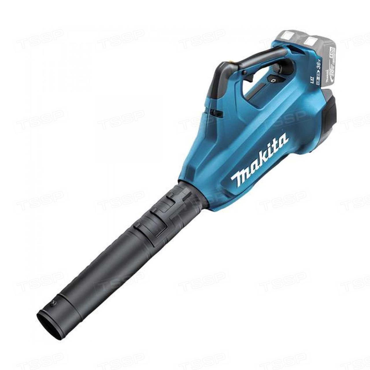 Аккумуляторная воздуходувка Makita DUB362Z