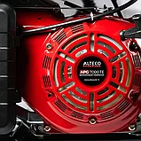 Бензиновый генератор ALTECO APG-7000TE (N) / 5кВт / 220/380В, фото 9