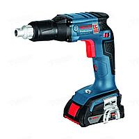 Аккумуляторный шуруповёрт Bosch GSR 18 V-EC TE Professional 06019C8001