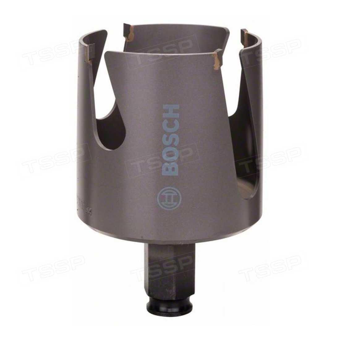 Коронка Bosch 68мм Bi-Metall 2608584763