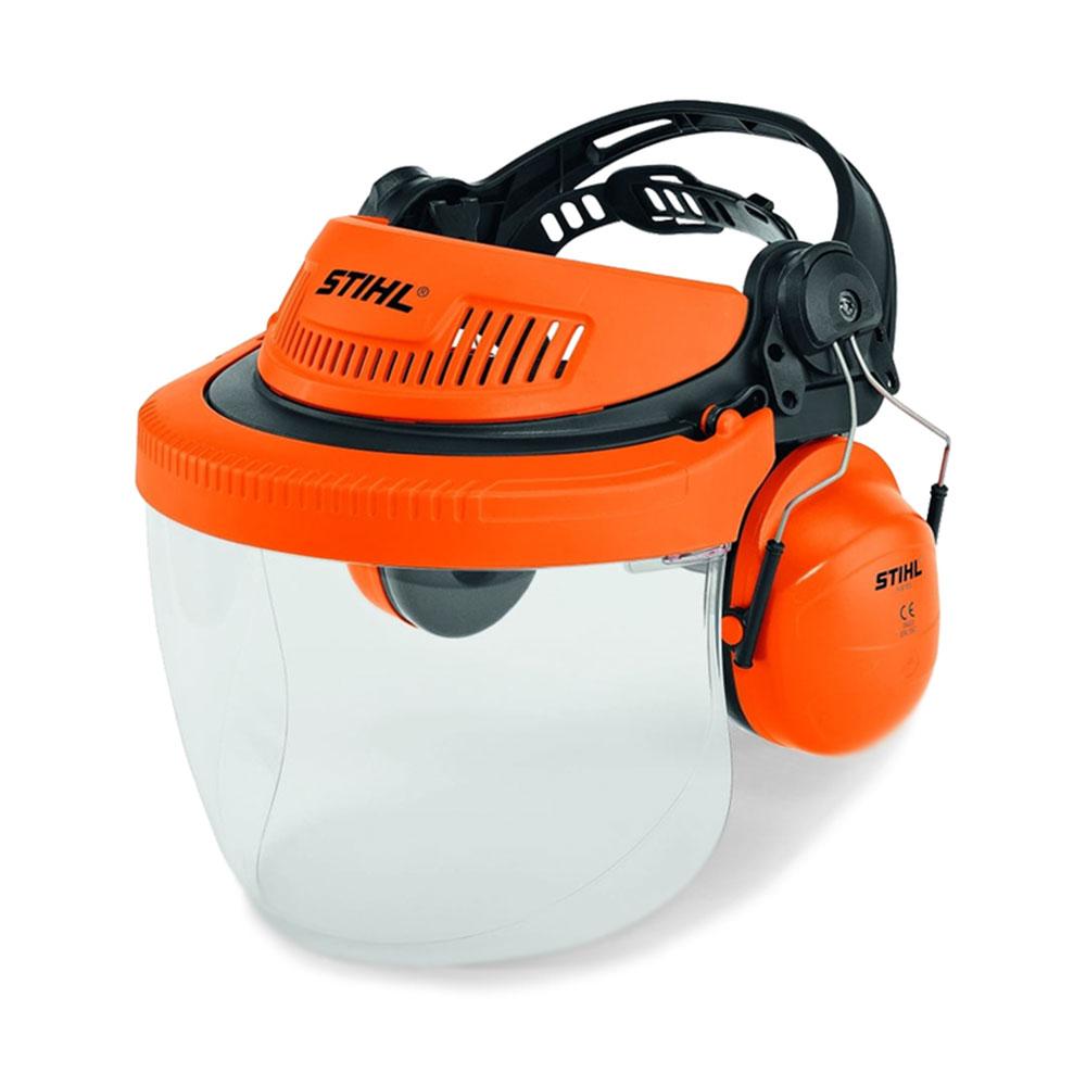 Щитки защитные с наушниками STIHL G500 PC 8840256