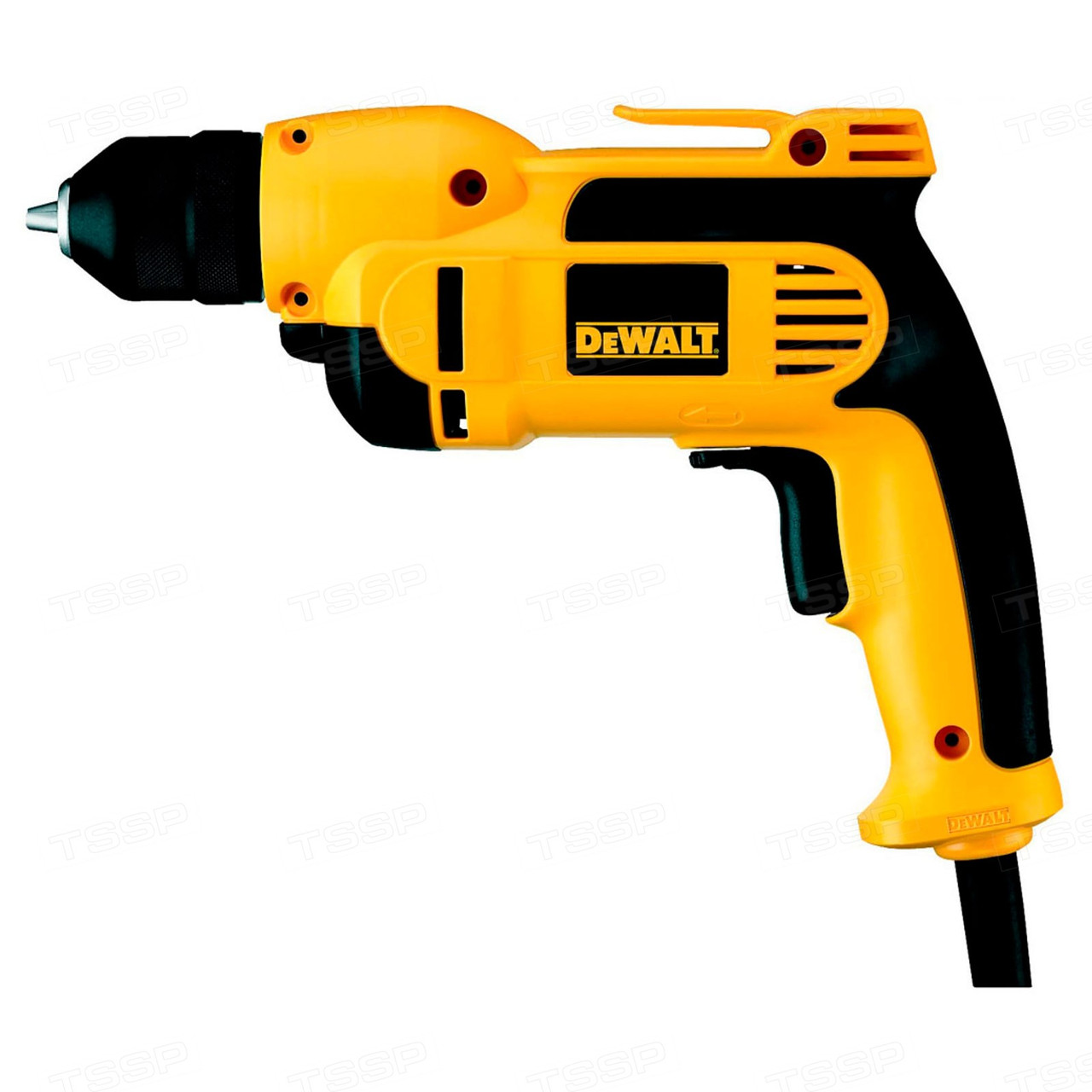 Безударная дрель DeWALT DWD112S - фото 1 - id-p110256189