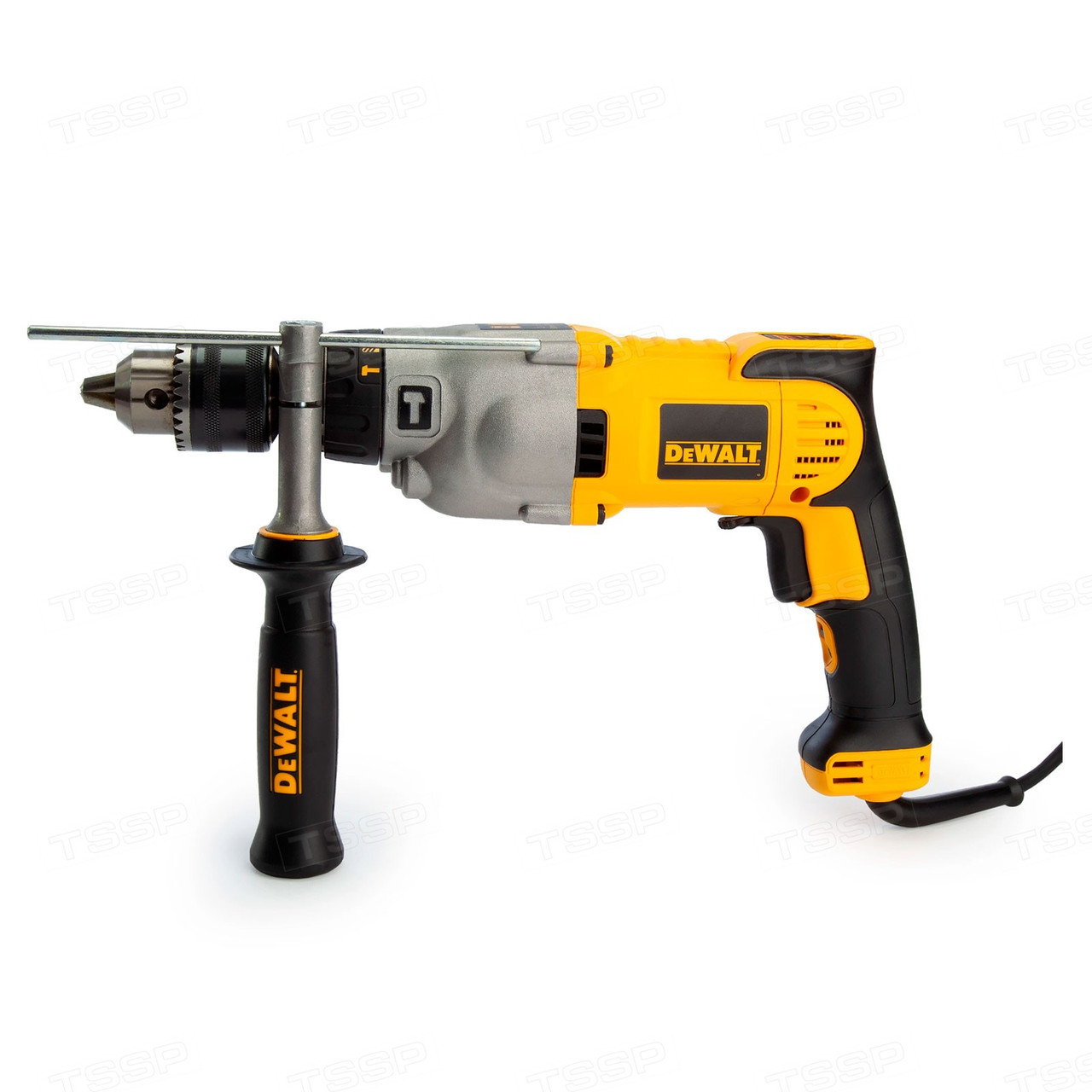 Дрель DeWALT D21570K - фото 1 - id-p110256287