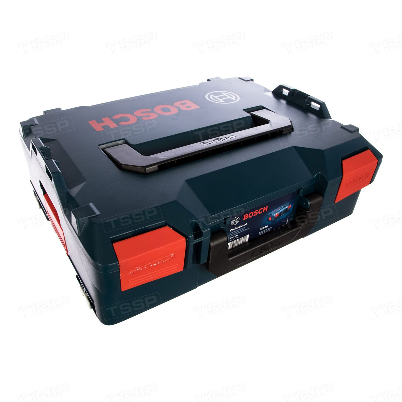 Кейс Bosch L-Boxx 136 Small Professional 1600A012G0 - фото 1 - id-p110257691