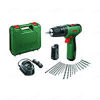 Аккумуляторная дрель-шуруповёрт Bosch EasyImpact 1200 06039D3102