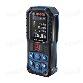 Дальномер лазерный Bosch GLM 50-27 С 0601072T00