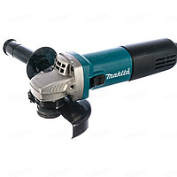 Угловая шлифмашина Makita 9558HN