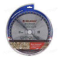 Диск пильный BELMASH 250x2,8/1,8x32/30 40T RD146A