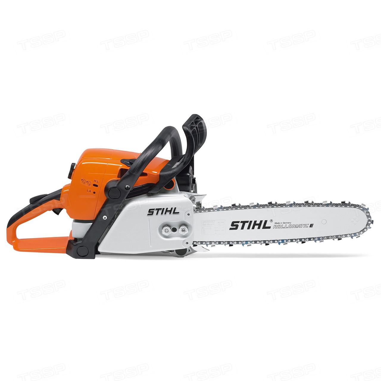 Бензопила STIHL MS 310 - фото 1 - id-p110257168