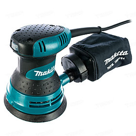 Эксцентриковая шлифмашина Makita BO5030