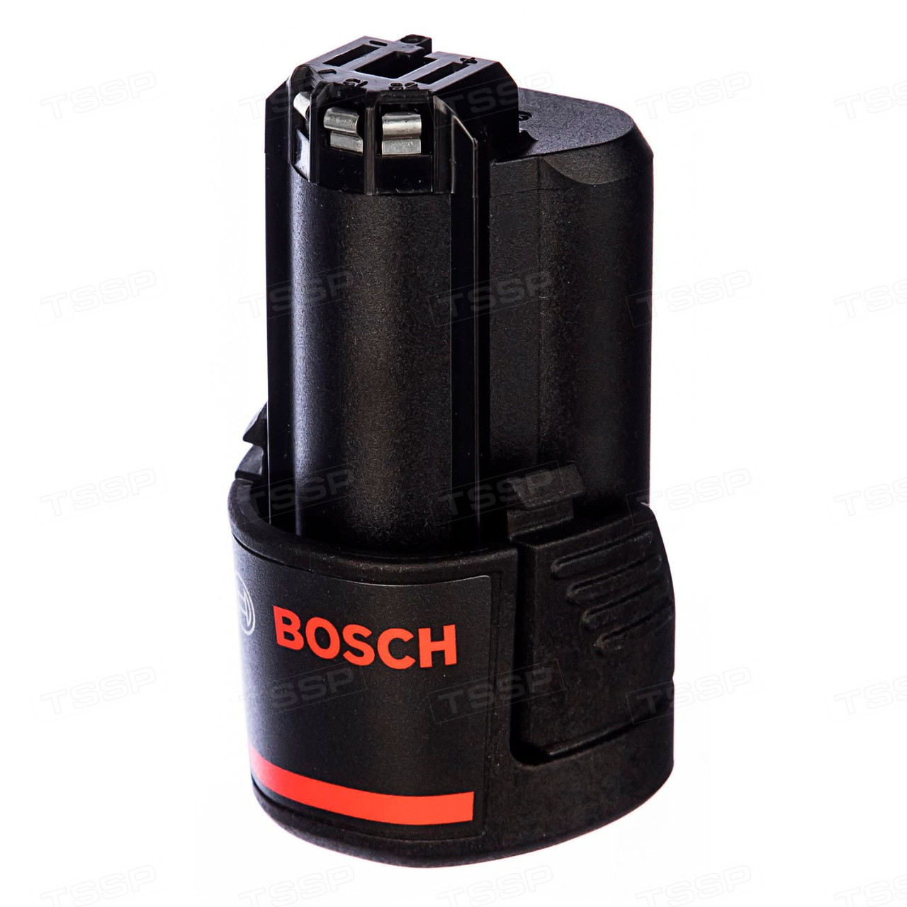 Аккумулятор Bosch GBA 12V 2.0Ah - фото 1 - id-p110257203