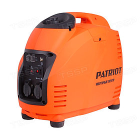 Инверторный генератор PATRIOT GP-2700i 474101040