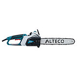 Электропила ALTECO ECS 2000-40, фото 2