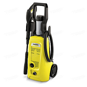 Мойка высокого давления Karcher K 4 Universal Edition 1.679-300.0