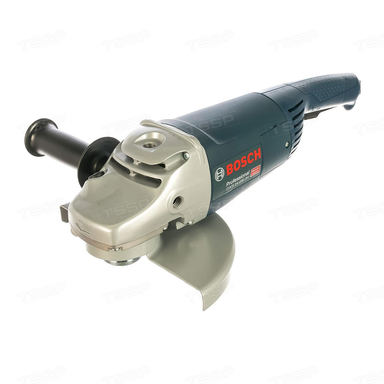 Угловая шлифмашина Bosch GWS 24-230 JH 0601884203 - фото 1 - id-p110258393