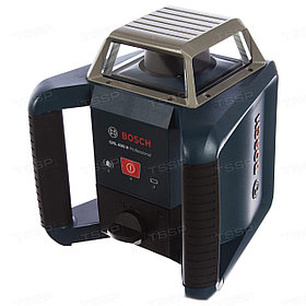 Нивелир ротационный лазерный Bosch GRL 400 H 601061800