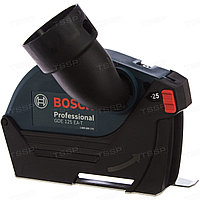 Bosch GDE 125 EA-T 1600A003DJ шаңды кетіруге арналған саптама