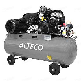 Компрессор поршневой ALTECO ACB-100/400 / 360л/мин / 12бар