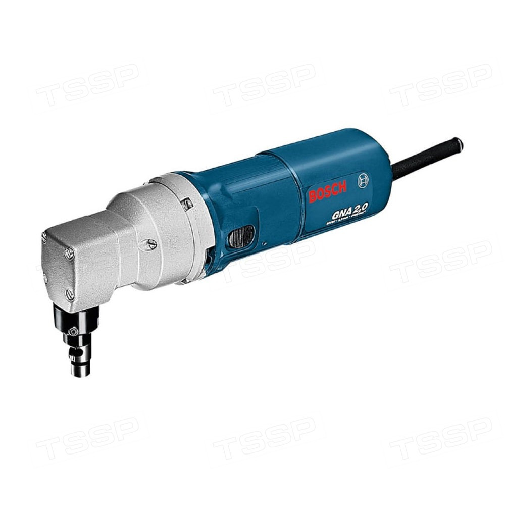 Вырубные ножницы Bosch GNA 2.0 601530103