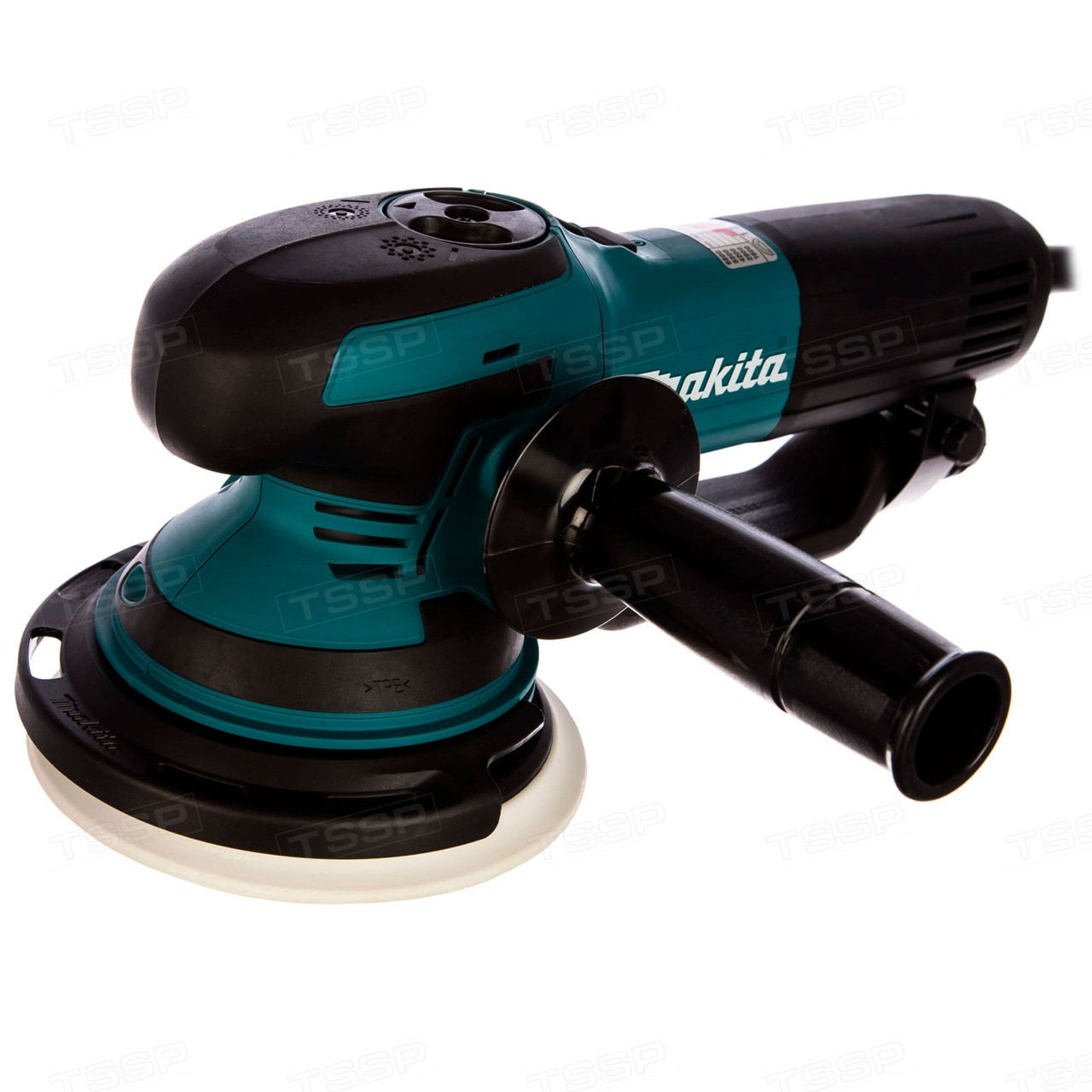 Эксцентриковая шлифмашина Makita BO6050J