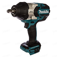 Бесщеточный аккумуляторный ударный гайковёрт Makita LXT DTW1002Z