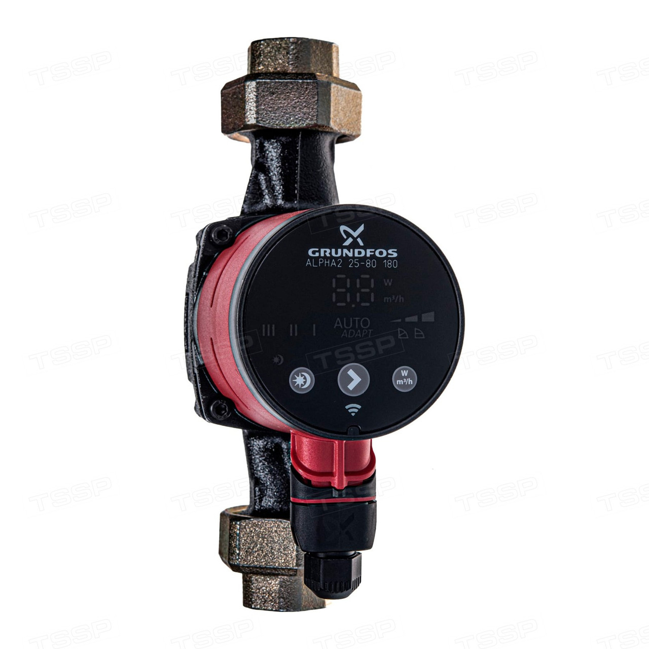 Насос циркуляционный Grundfos ALPHA2 25-80 99420015