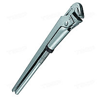 Ключ трубный рычажный РемоКолор №4 43-0-004
