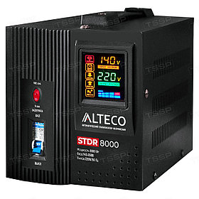 Автоматический cтабилизатор напряжения ALTECO STDR 8000