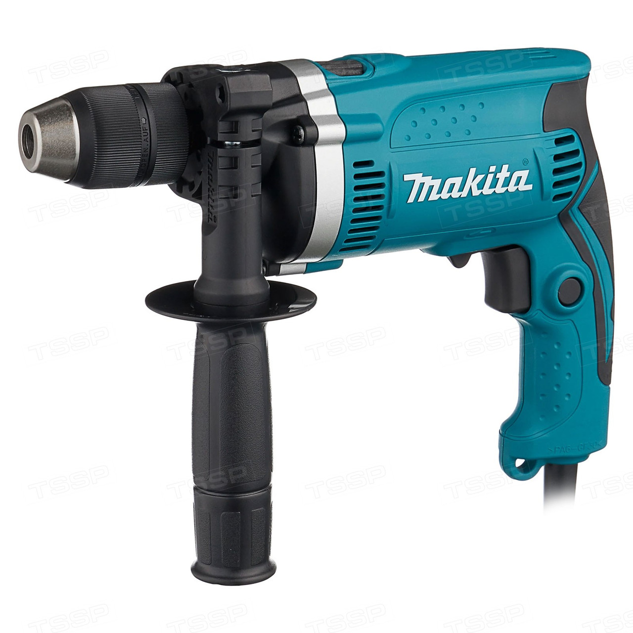 Дрель ударная Makita HP1631K